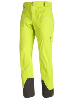Mammut Alvier HS Soft Bib Pant - Women's - Clothing